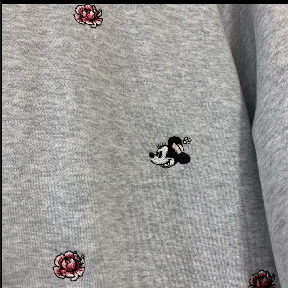 NEW!! Disney Minnie Mouse Dress